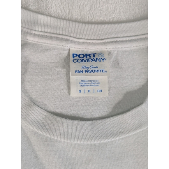 Buzzfeed Unsolved Ghoul Boys Ryan Shane Graphic T Shirt Size Small - Picture 2 of 8